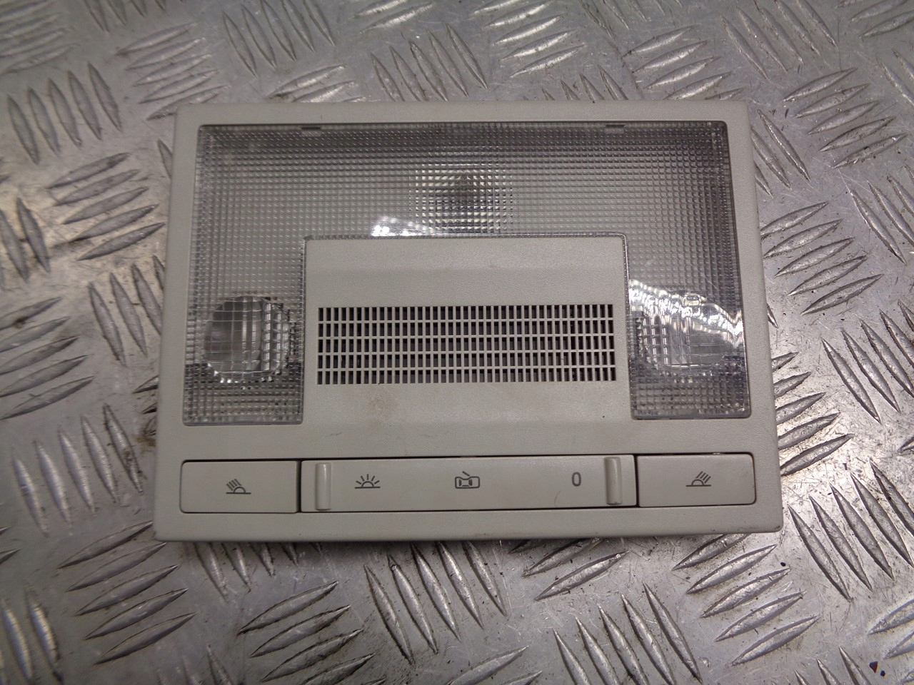 ПОДСВЕТКА САЛОНА ПЕРЕДНЯЯ VW POLO IV 6Q0947105H