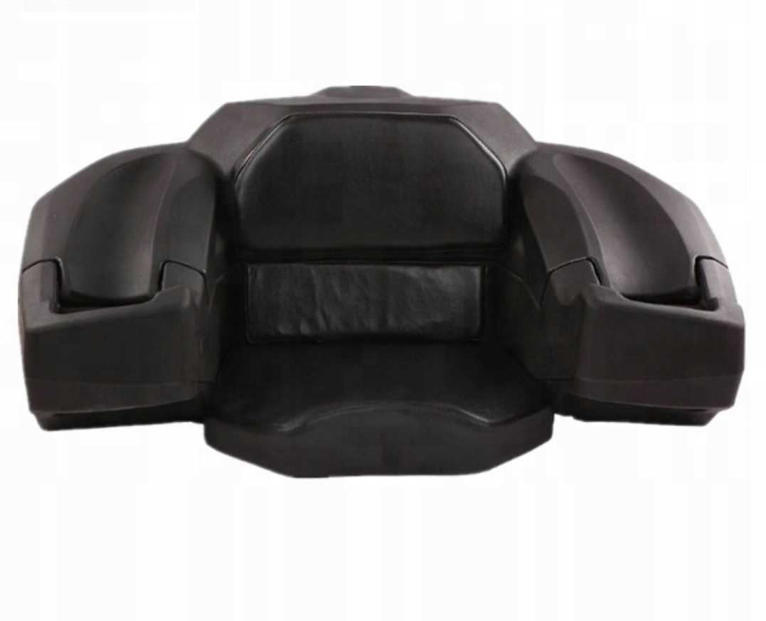 Чемодан ATV UTV CF MOTO quad SIKKIA R75 L7500