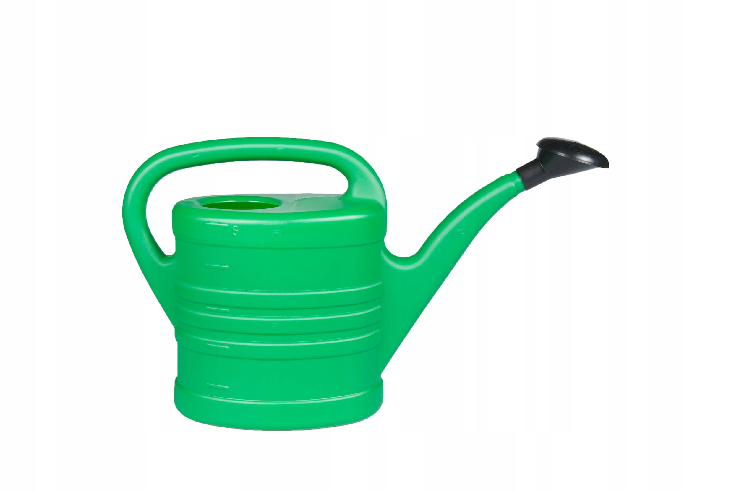 

Konewka ogrodnicza plastikowa 5L wylewka