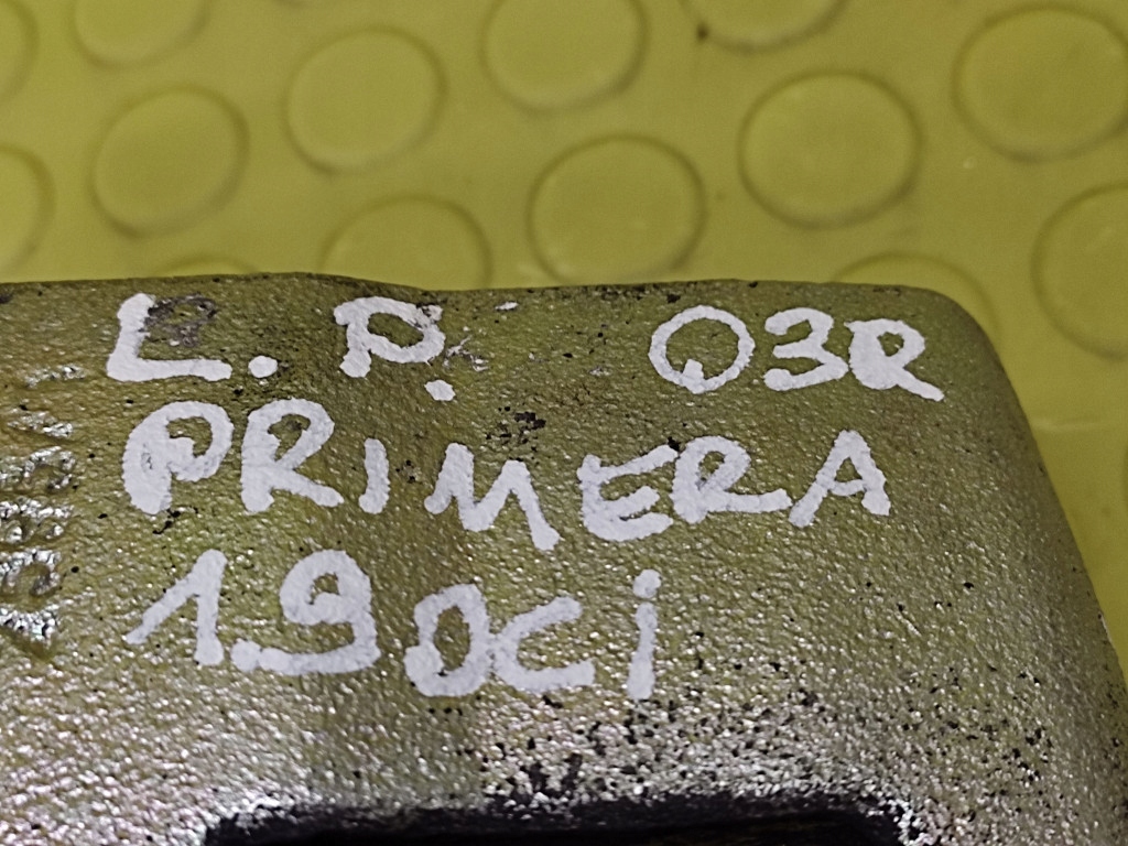 NISSAN PRIMERA P12 1.9 DCI caliper left front