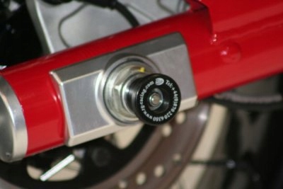 Rg Posuvníky Zadnej Nápravy Ducati Sport 1000S 07