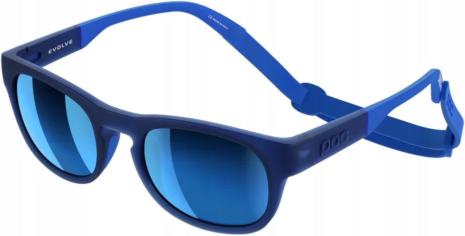 Dětské sportovní brýle Poc POCito Evolve S3