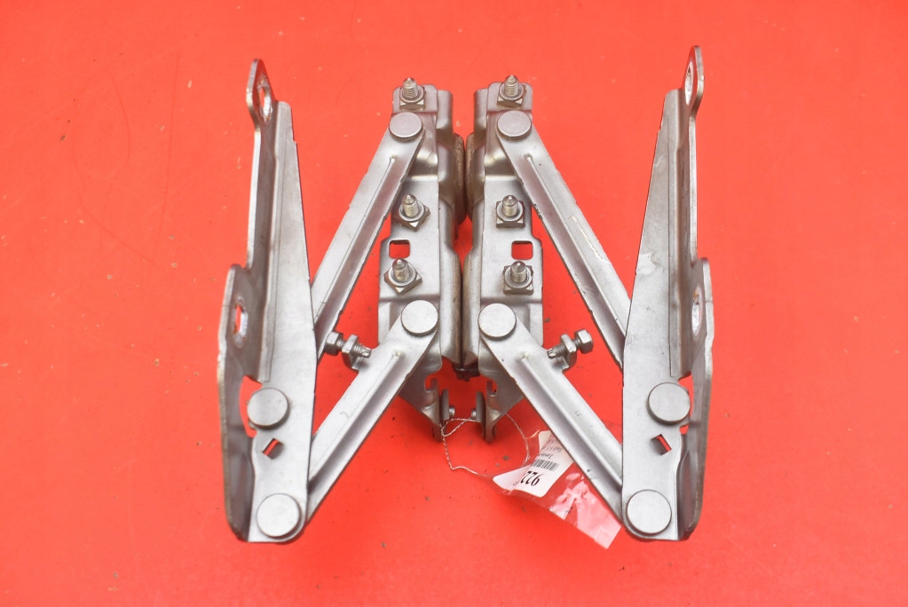 hinge bonnet hinges 13248765 SAAB 9-5 95 2 II NG 10-12