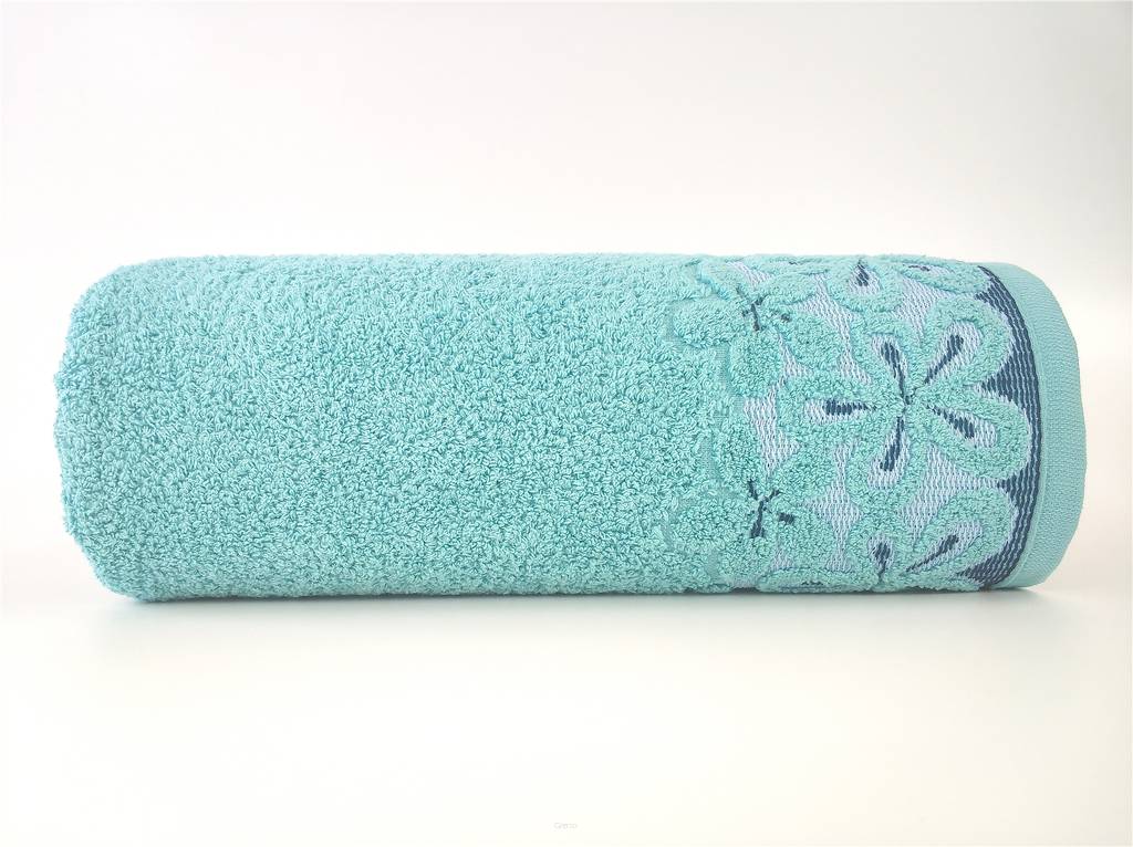 

Ręcznik Kąpielowy 100% Bawełna Bella Greno 50X90