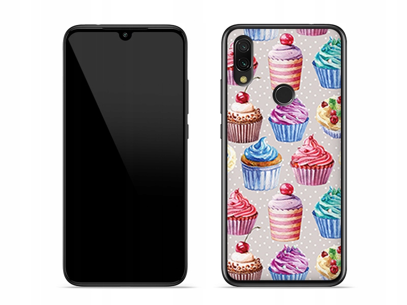 

Etui na Xiaomi Redmi 7 Fantastic Case