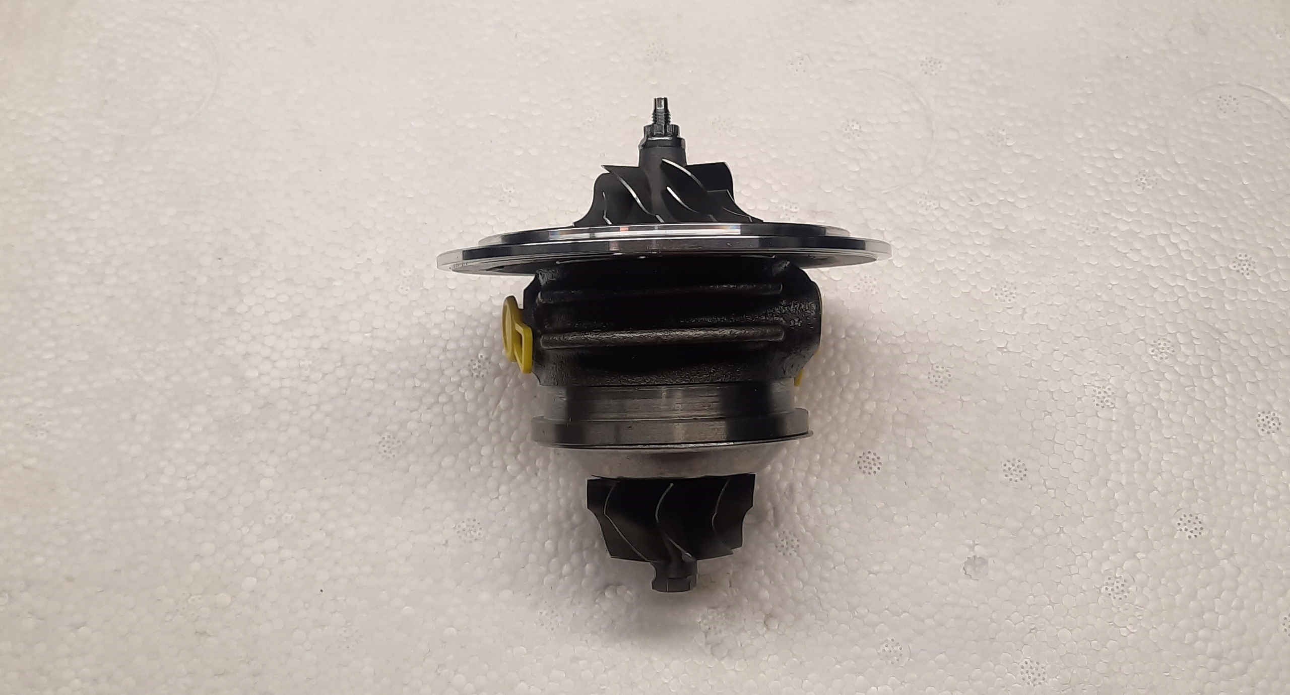 1000-010-185 - Ядро Koras Renault Master II 2.2 dCi 90 к. с.