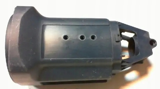 Obudowa silnika GWS 10-125 (1605108161) BOSCH