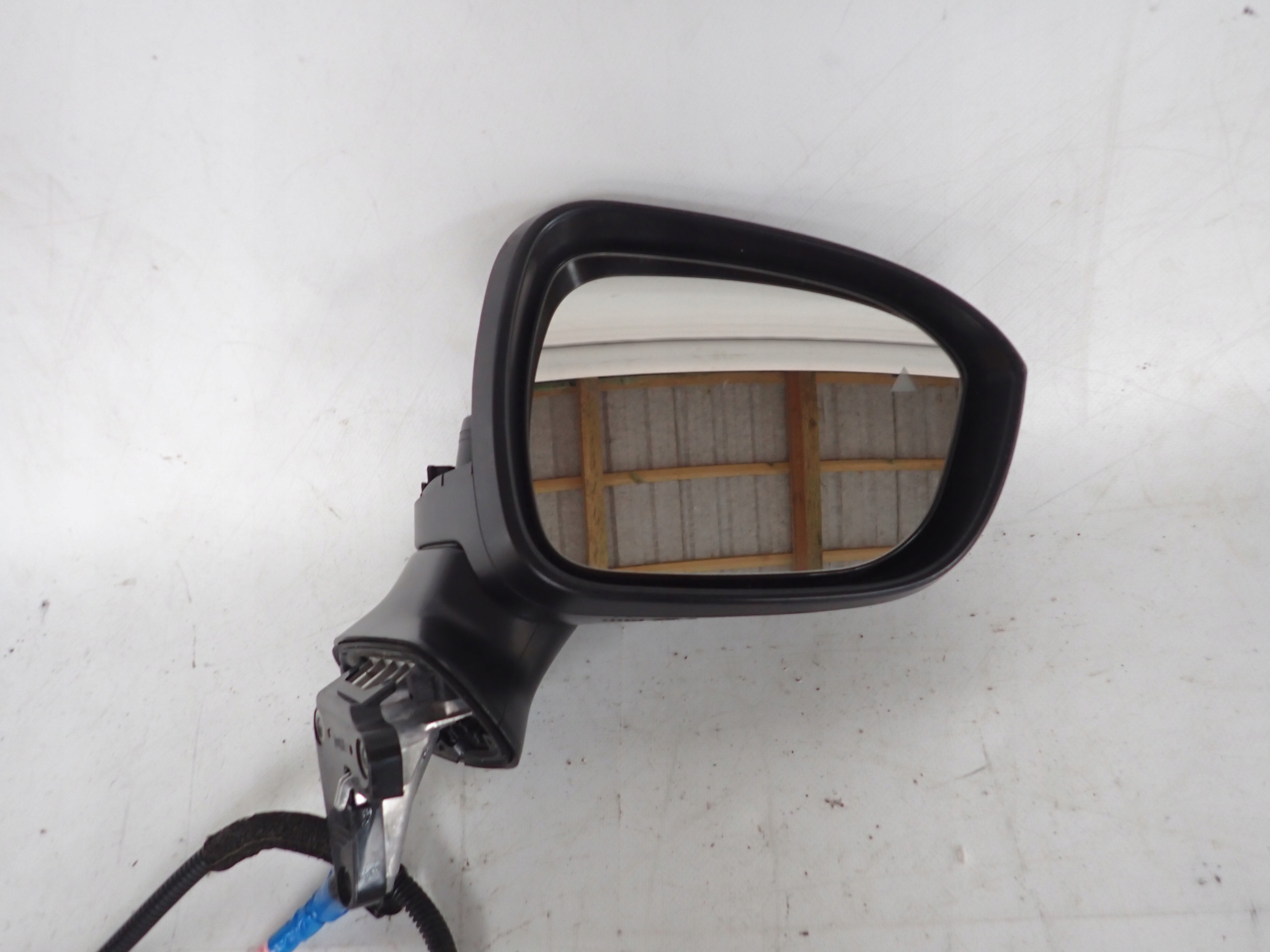 NISSAN ARYIA 22- mirror exterior right 14 PIN