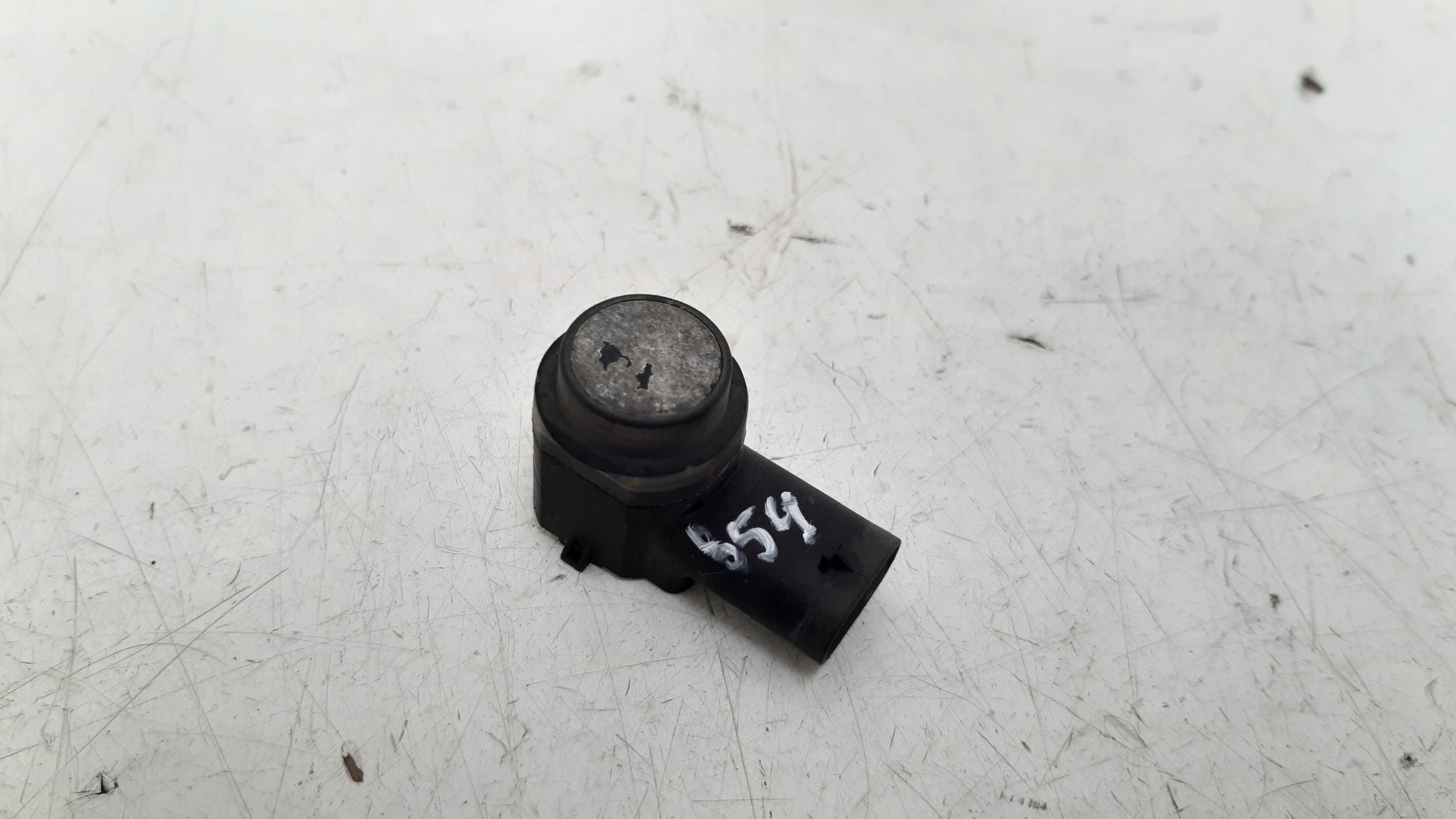 Sensor PDC AM5T15C859AAW Ford Focus MK3