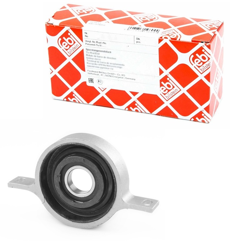 

Podpora Wału 30MM Bmw 1 E81 E87 3 E90 E91 X1 E84