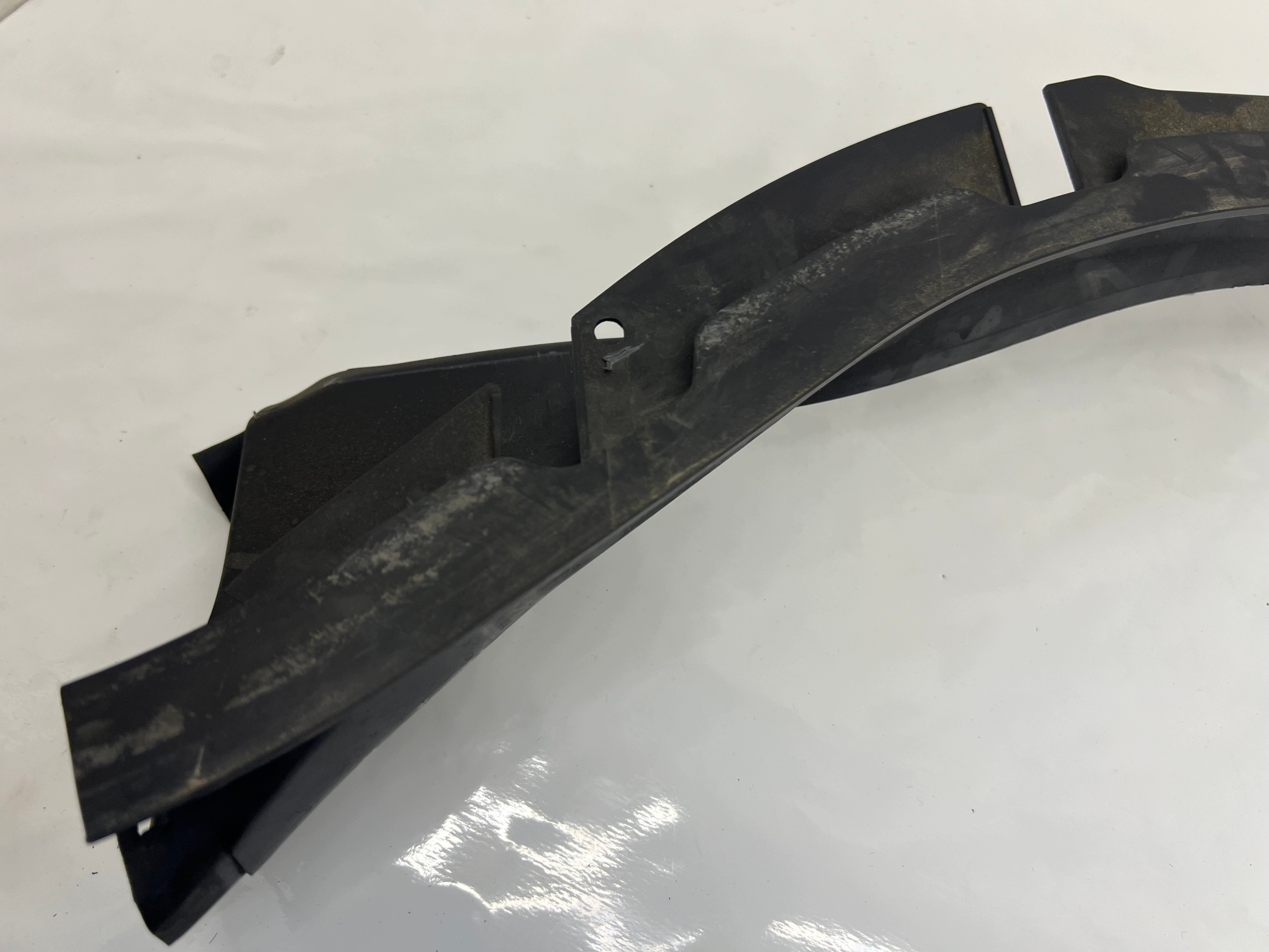 AUDI A6 C7 A7 4G0 de couverture Sous vitre Original OEM 4G0806393