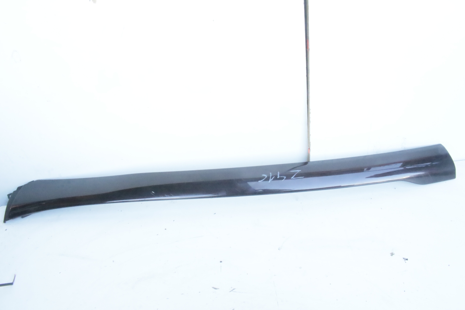 20808480 - OPEL ZAFIRA C КРЫШКА ПРАВОЙ СТОЙКИ