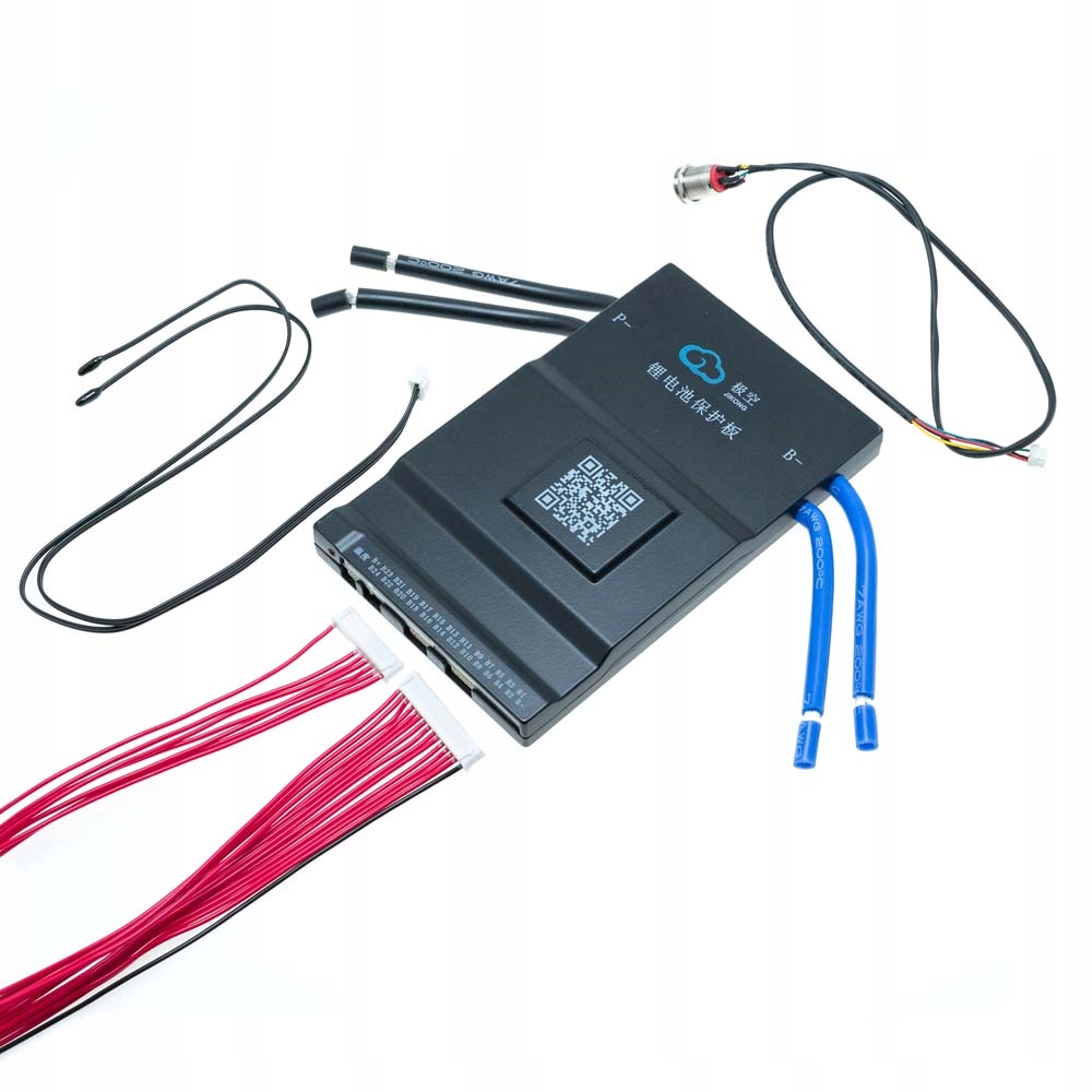 Bms Jk 7S 8S 10S 12S 13S 14S 15S 16S 20S 120A 0.6A