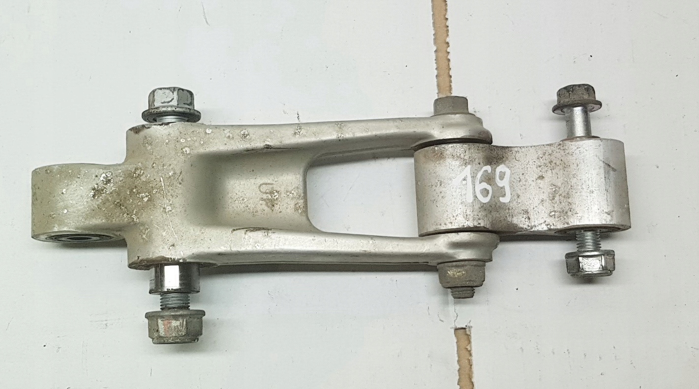 Кивак кивачка колыбель Honda 650 TRANSALP 05r