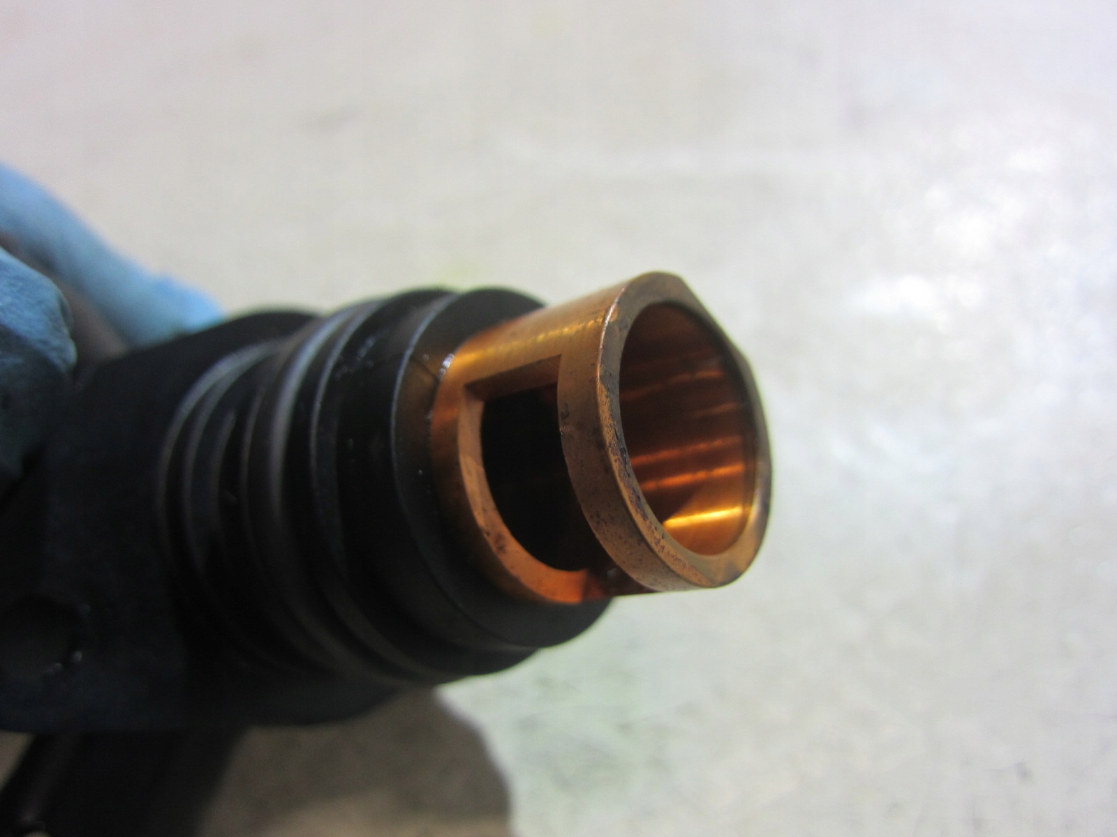 BMW X5 E70 E90 Sensor ODPOWIETRZANIA ODMA 8638014