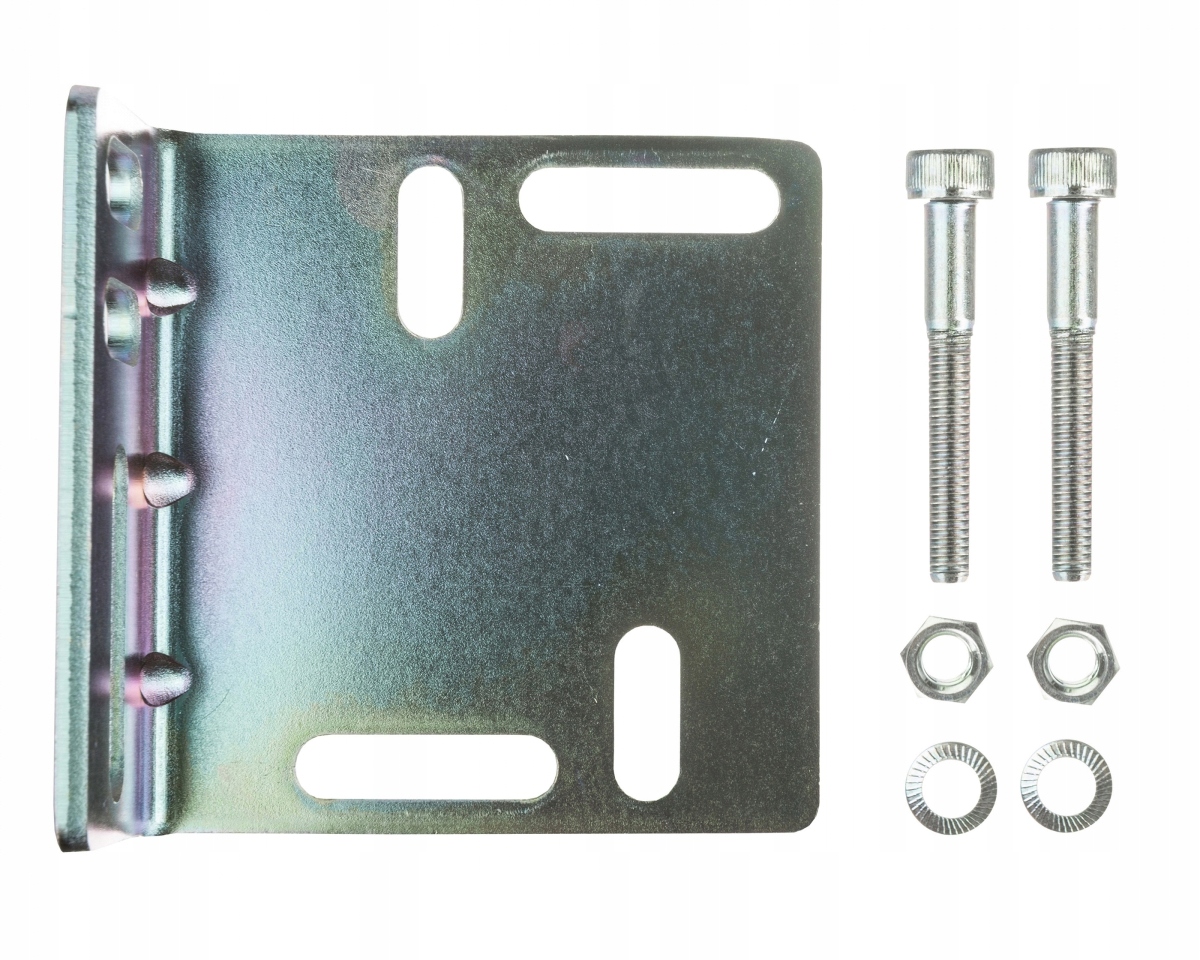 Kołnierz mocujący XUZX2000 Marka Schneider Electric