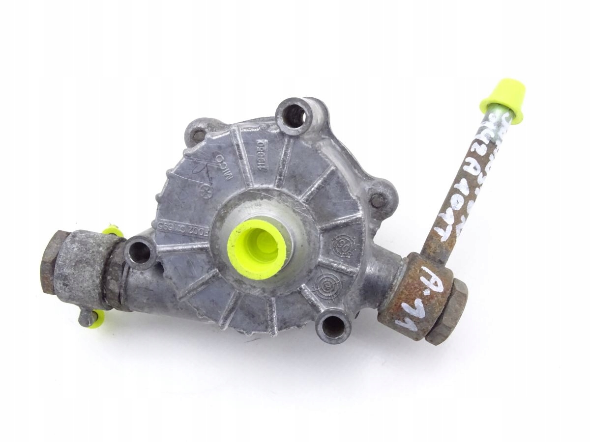 F002G11697 - JOHNSTON CX200 C50 насос VACUM VM MOTORI