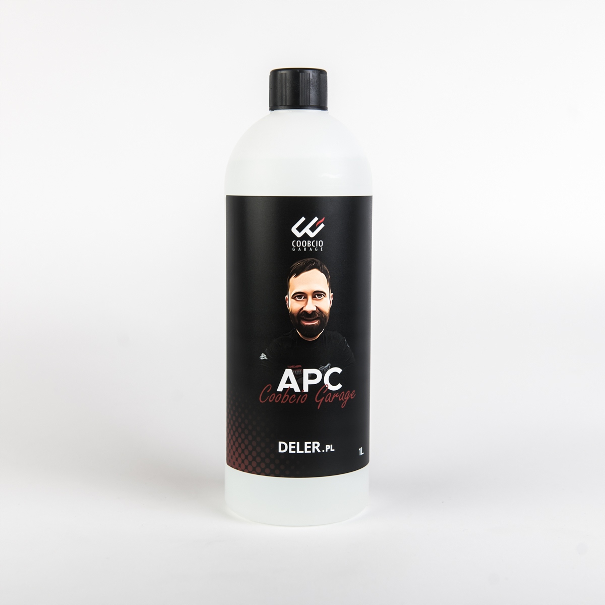 

Deler Coobcio Garage Apc 1L