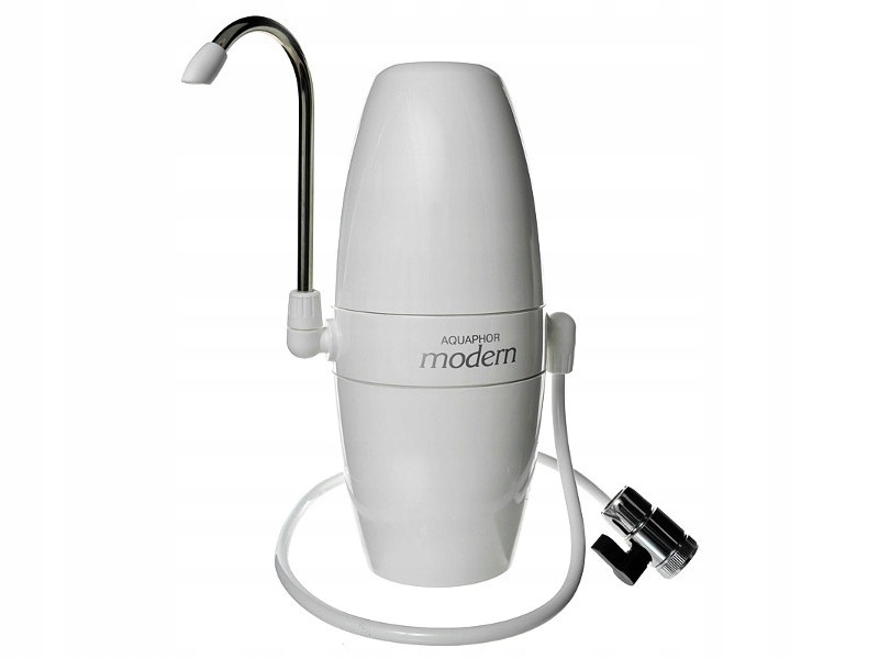 Filtr Aquaphor Modern