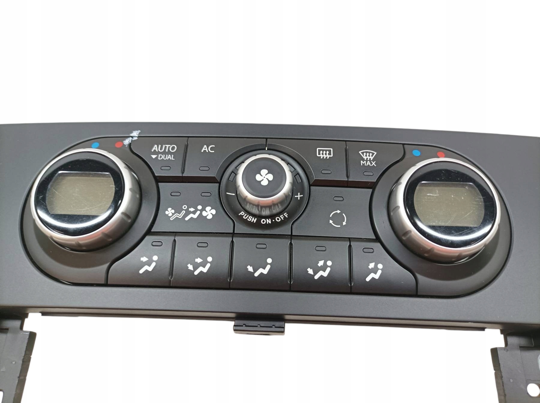 PANEL BOCCHETTE 27500JY76C 5037225411C Renault Koleos e (2007- )