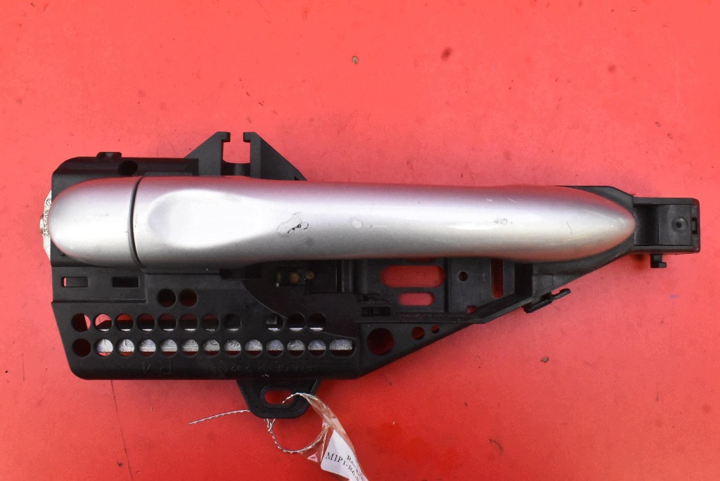 handle right front front SREBRNA 2.42.888 RENAULT CLIO 4 IV 12-20