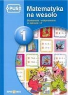 

Pus Matematyka Na Wesoło 1 Epideixis