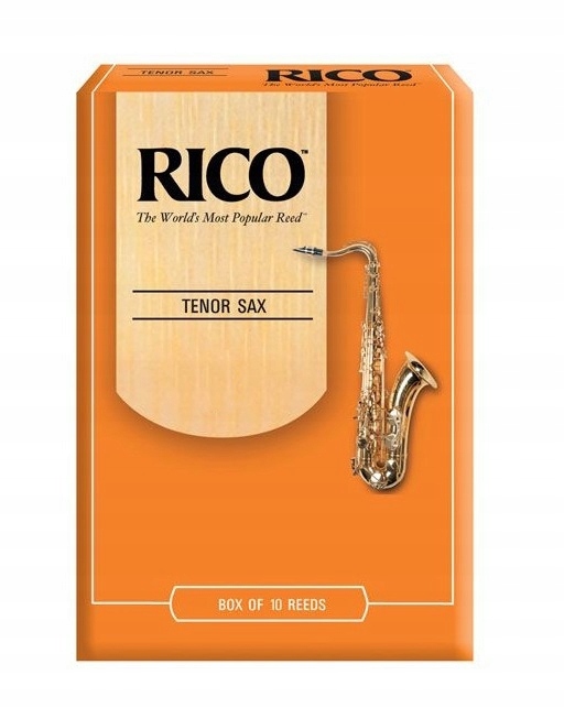 

Rico Std. 3.0 stroik do saksofonu tenorowego