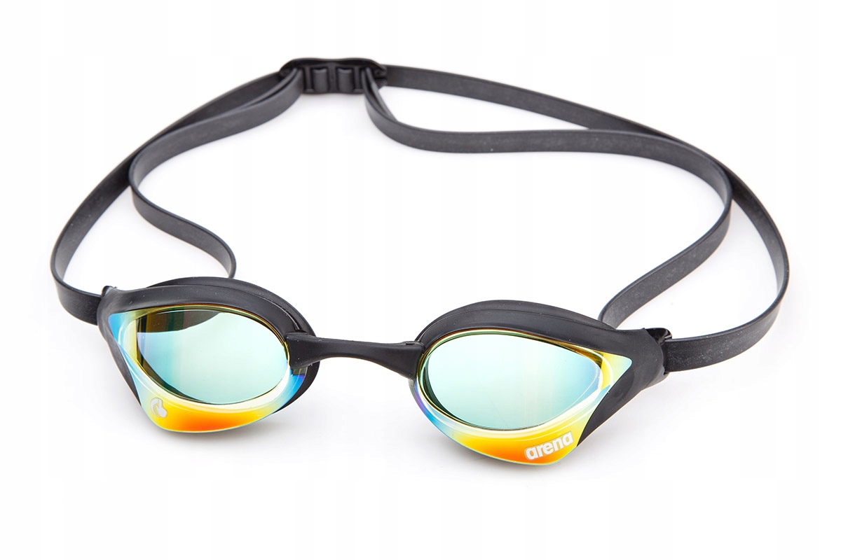 Okulary pływackie Arena Cobra Core Mirror Swipe Marka Arena