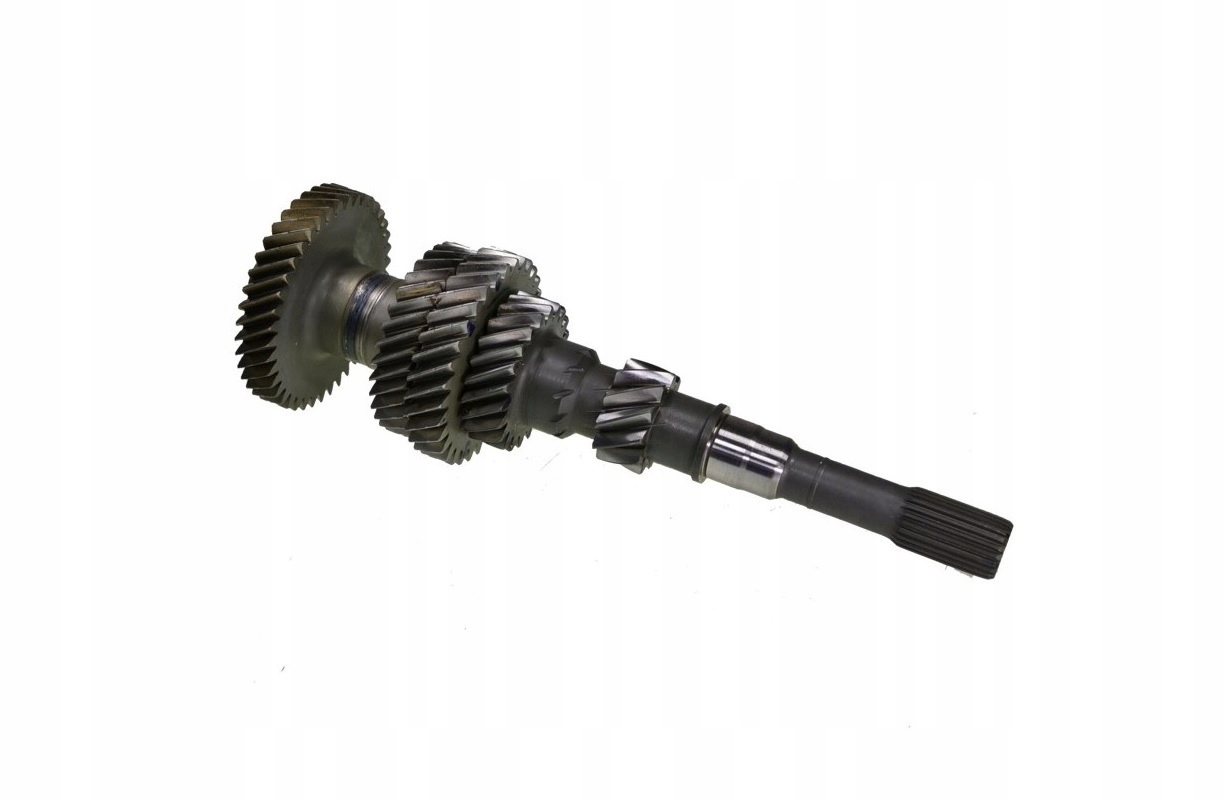 62026 - Вал зчеплення коробки передач 6MTM VMT6 41-33-32 FORD