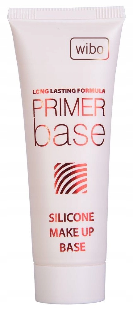 Wibo Primer Base Silikonowa baza pod makijaż
