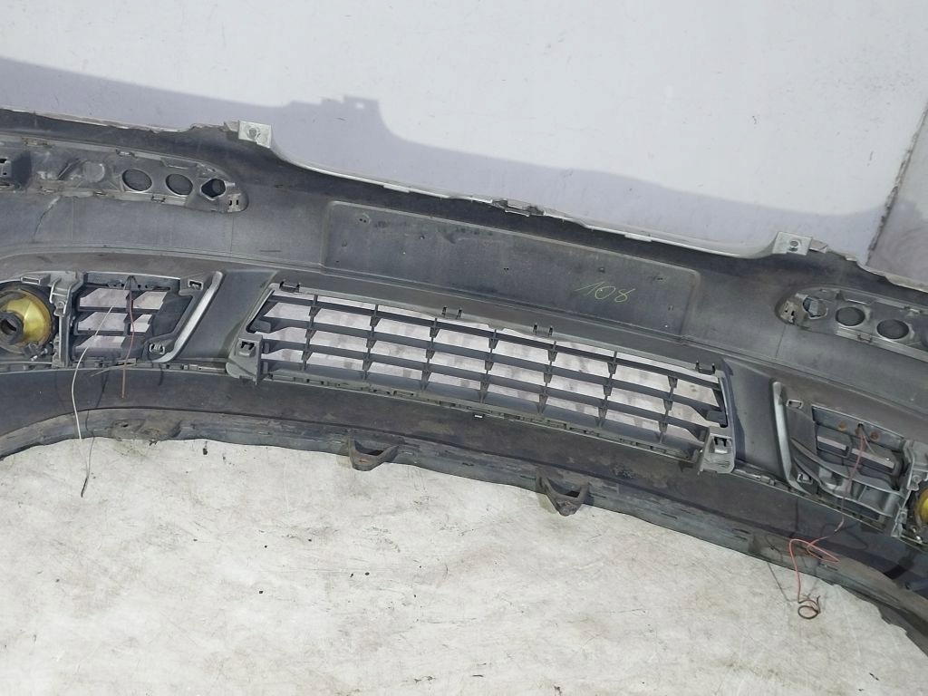 VW Golf V 5 plus stoßstange vorne vorne