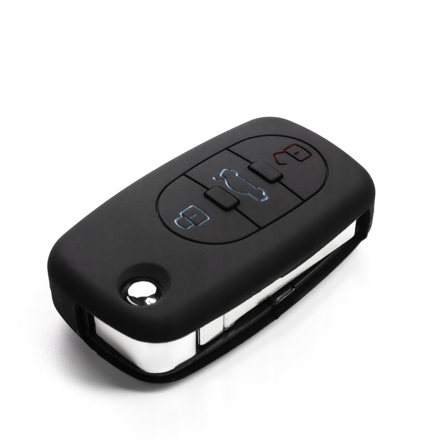 

Etui Obudowa Pokrowiec Na Kluczyk Audi A2 A3 A4 A6