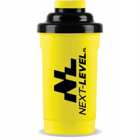 

Next-level Shaker Sportowy Bidon 600 ML