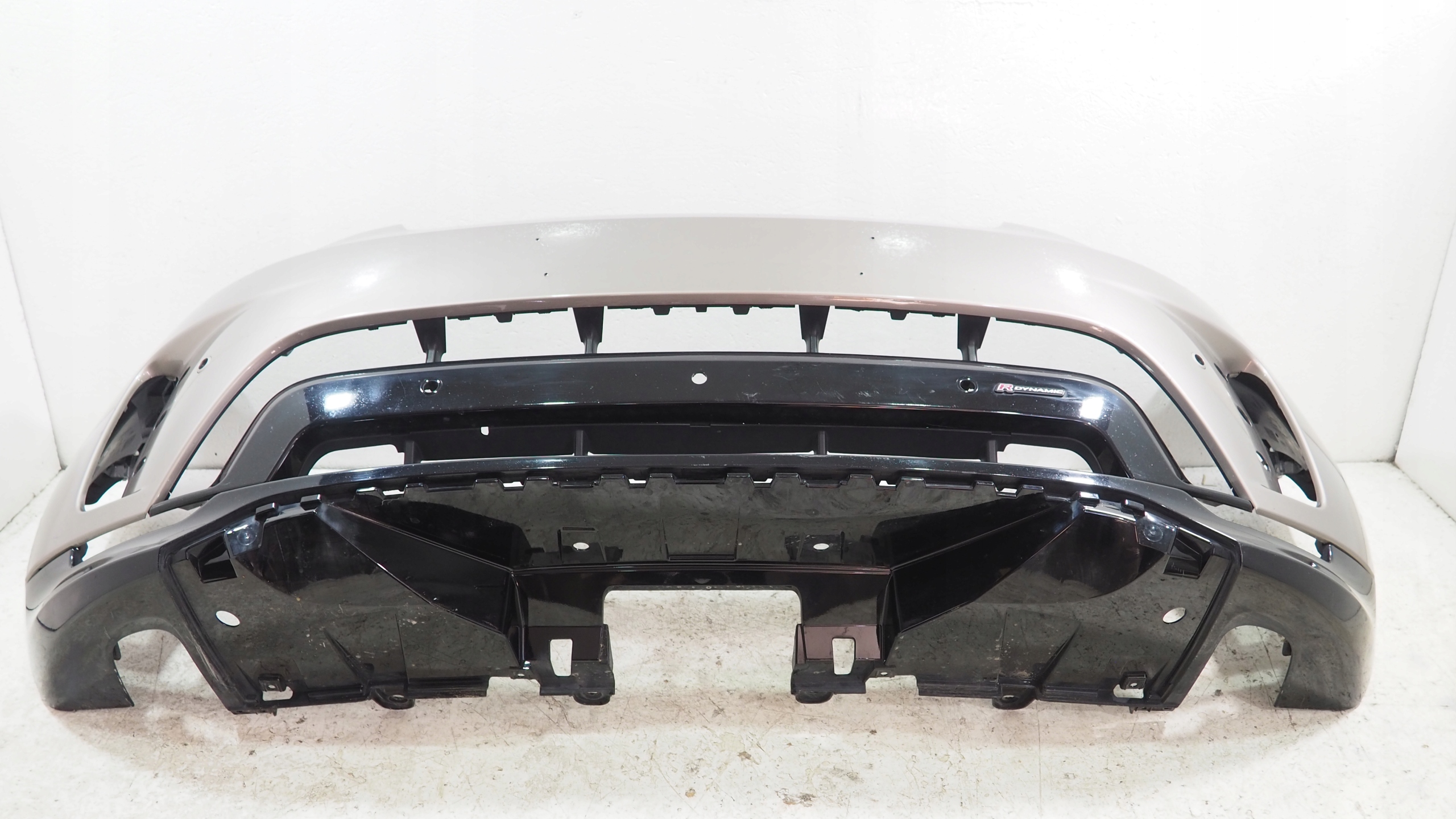Land Rover Discovery R Dynamic lift bumper front front MY42-17F003-AW