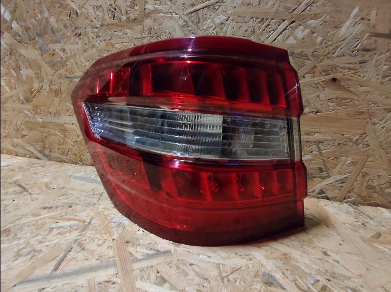 Mercedes-Benz E-Klasse W212 Rückleuchte Rearlamp - Thumbnail 4