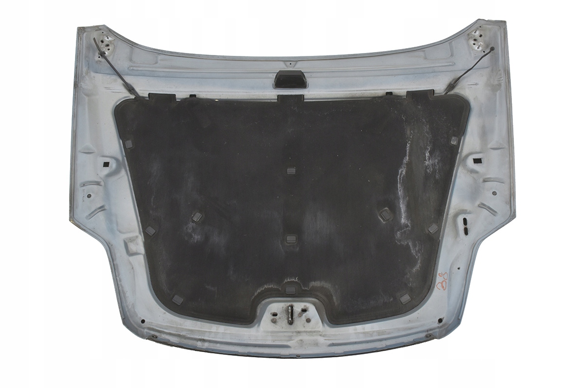 Capot FORD MONDEO MK4 38
