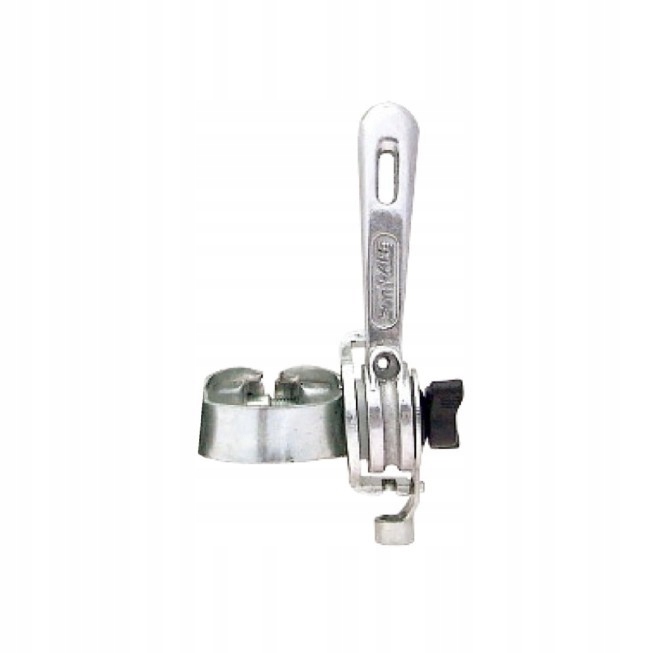 SUNRACE SLR03 manetka bezstopniowa obejma na ramę