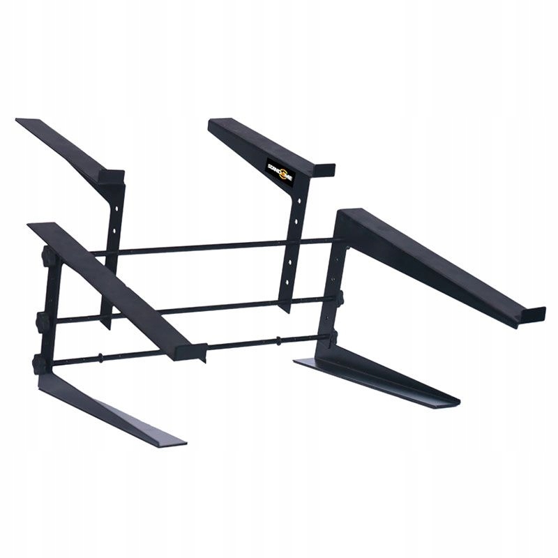 Statyw Dla Dj Pod Laptop Kontroler Mikser Interfejs Stojak Sceniczny Pro