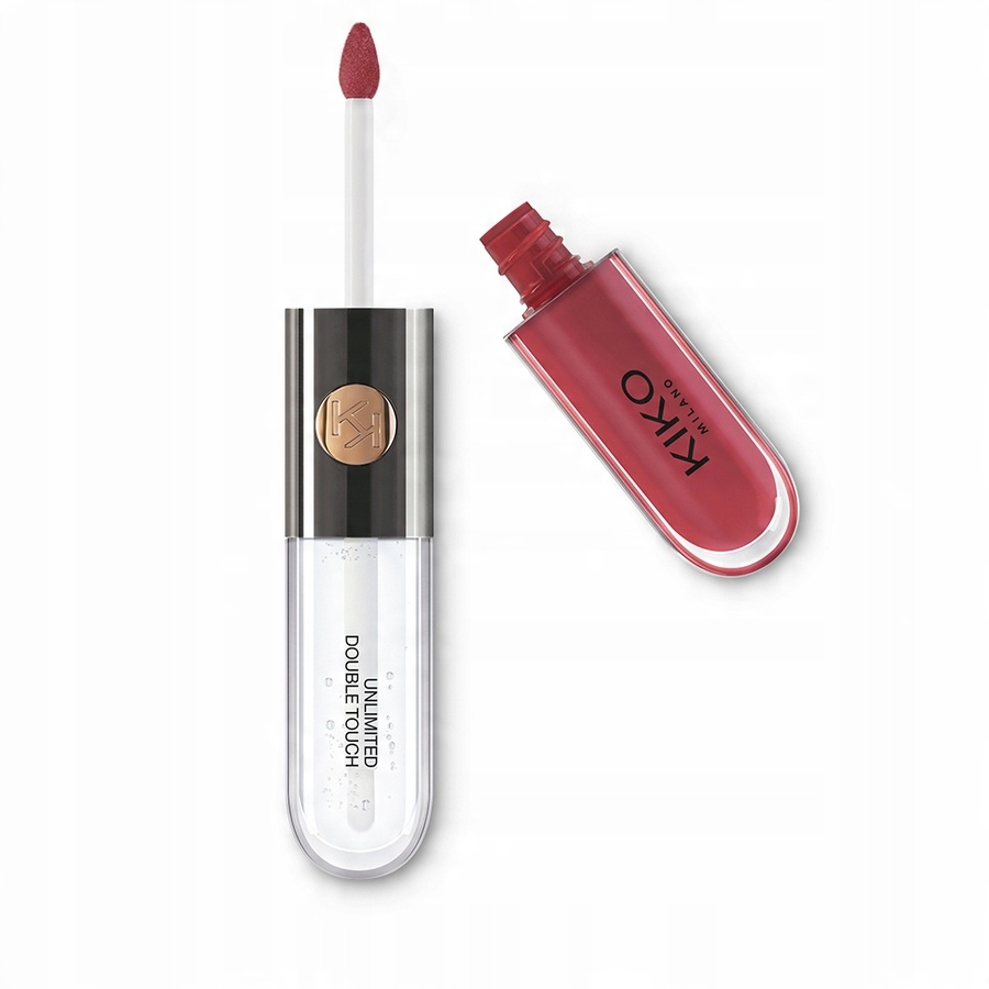 

Kiko Milano Unlimited Double pomadka 104 Sangria
