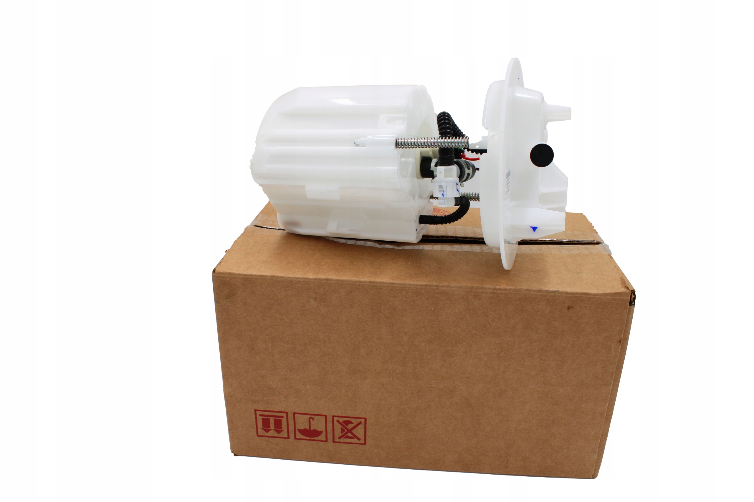 Palivové Čerpadlo V Nádrži Mercedes ML Gl/gls Gle