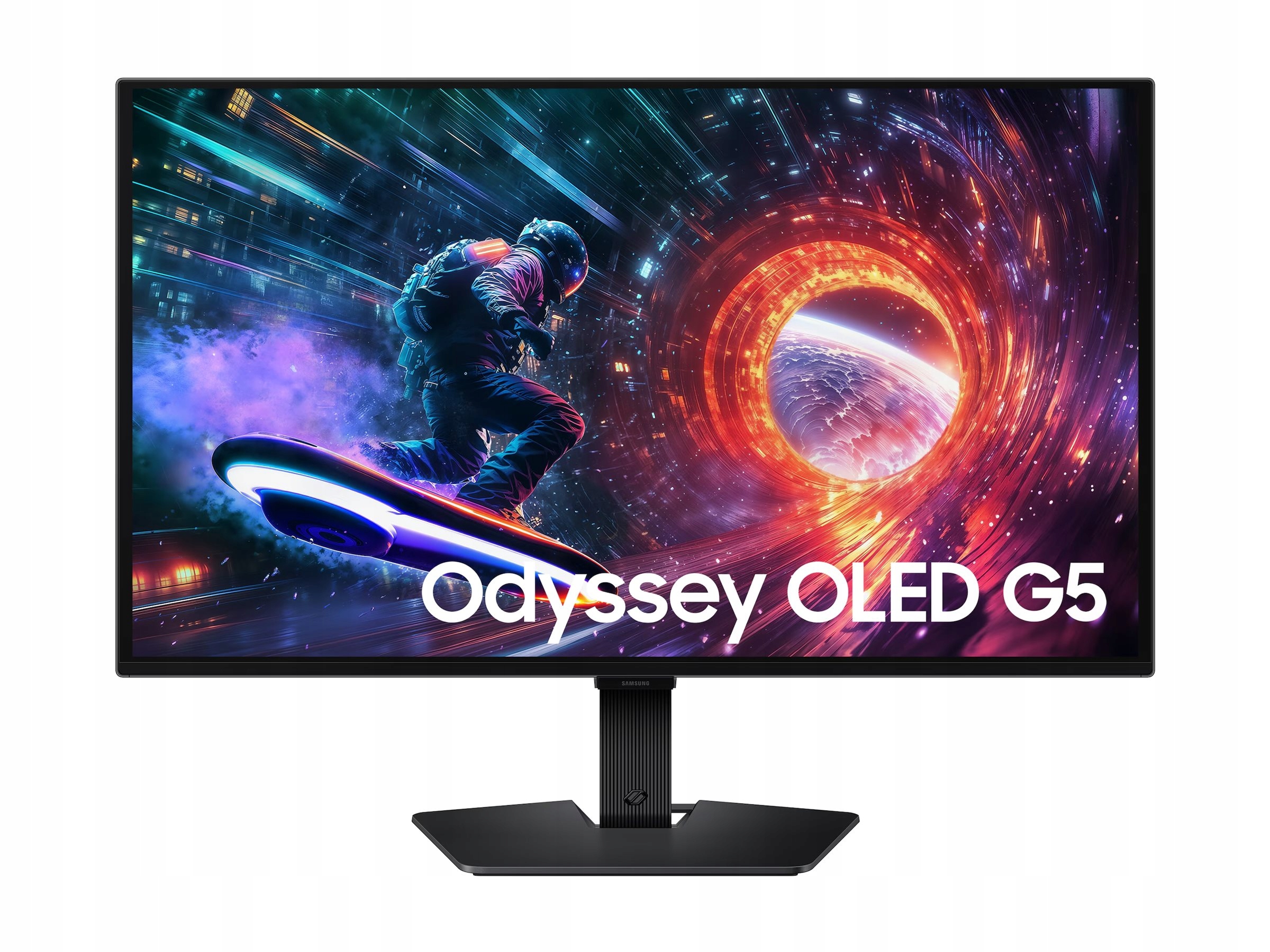 Samsung LS27FG500SUXEN 27" Gaming Monitor Odyssey Qhd G5 G50SF 2560x1440/16
