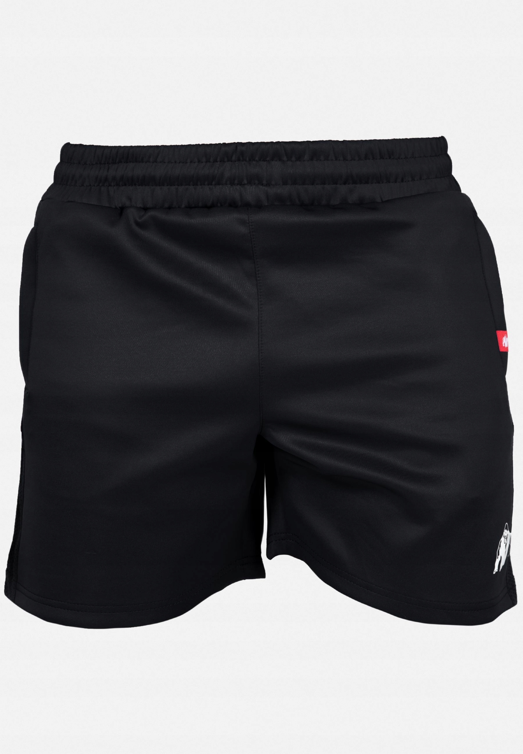 Spodenki treningowe na siłownie do ćwiczeń męskie Tennessee 2XL Czarne