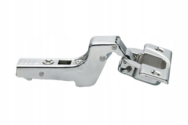 

Blum 70T3750 Clip top 110° wpuszczany Bez sprężyny