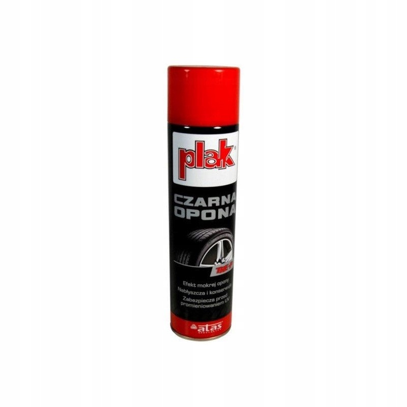 

Atas Plak Tre-p 400ML. Czarna Opona