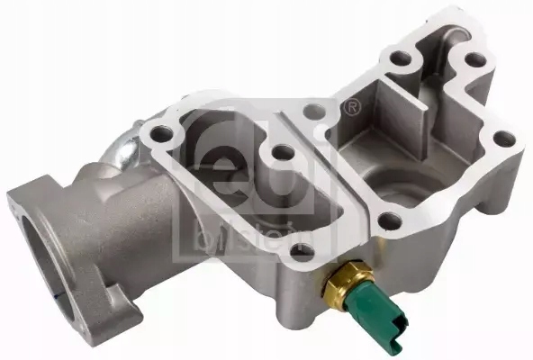 FEBI BILSTEIN OBUDOWA TERMOSTATU 170795 Typ samochodu Samochody osobowe