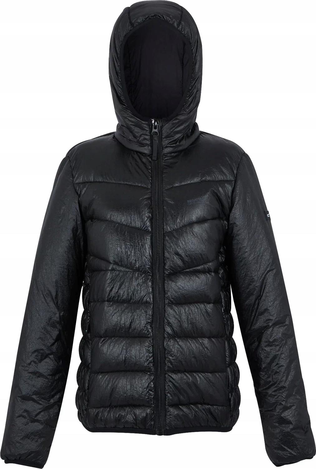 Kurtka Puchowa Damska Heatherly Regatta 42