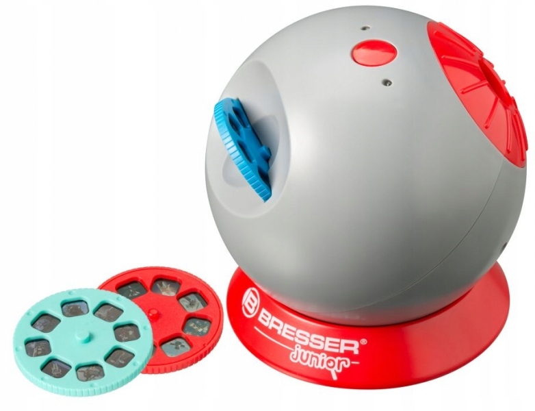 

Projektor Junior Science Maxi