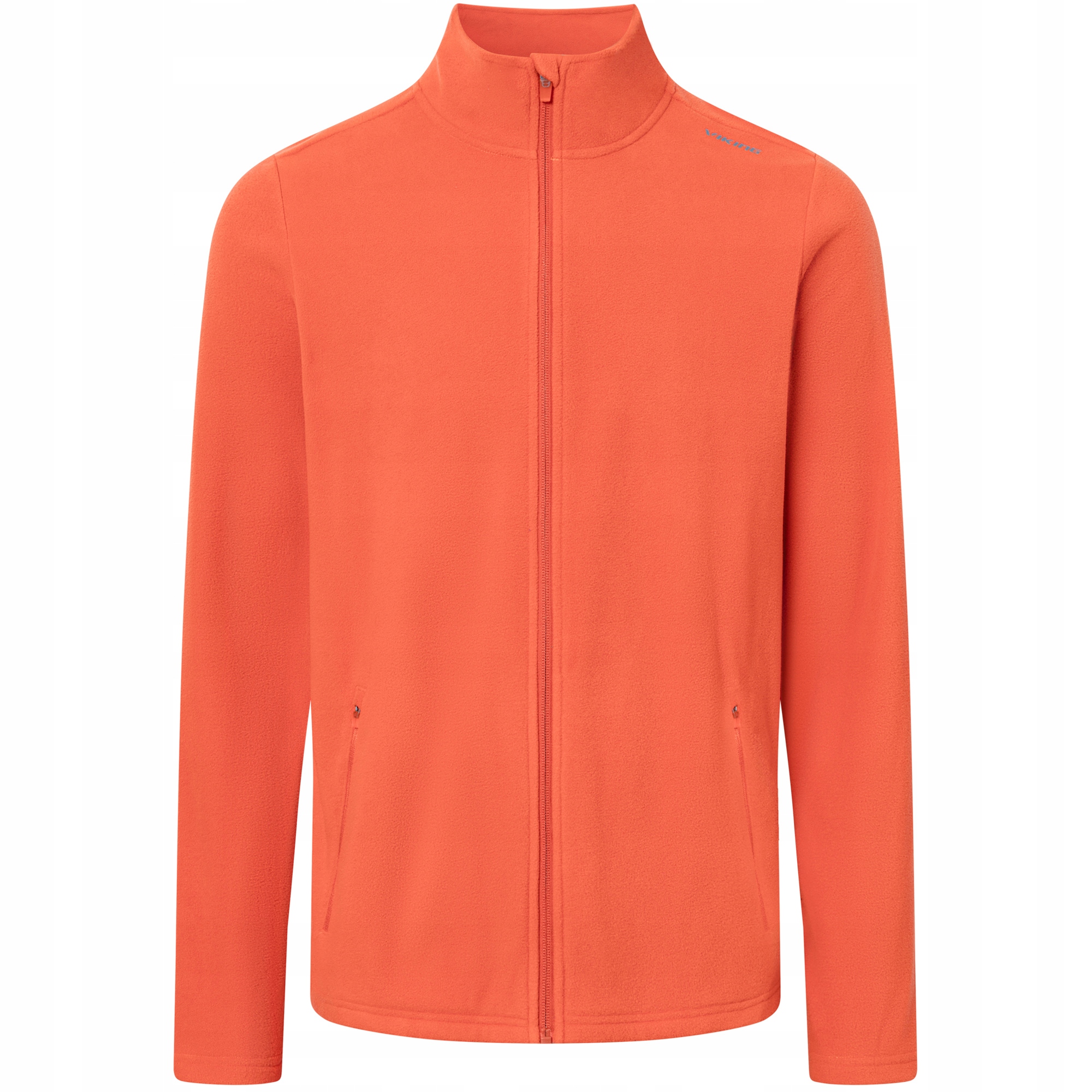 Bluza męska polarowa Viking Tesero Man Polartec pomarańczowa r. XL