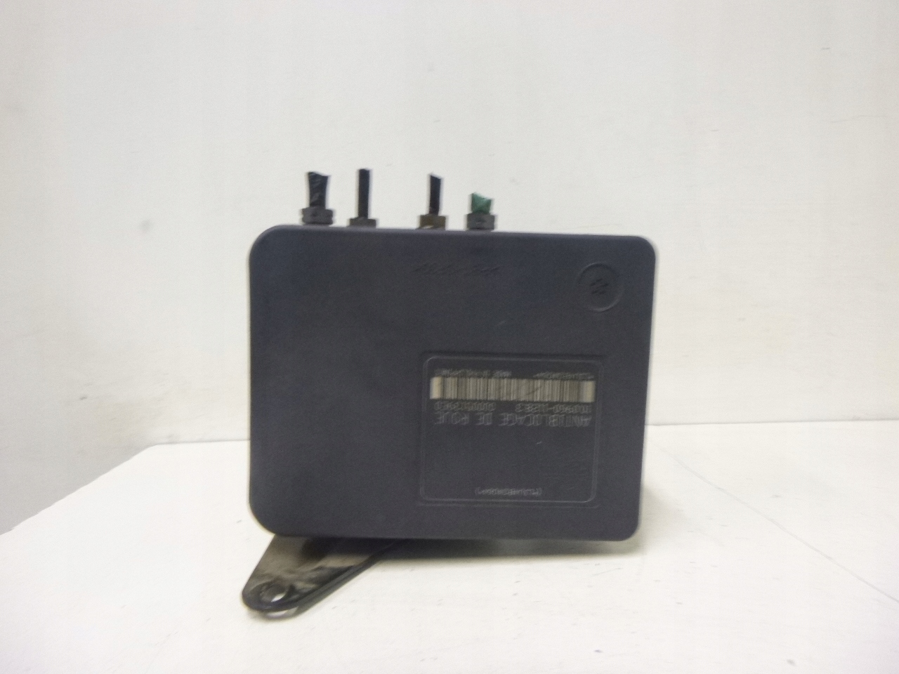 POMPA ABS CITROEN C5 2.2HDI 2002R.