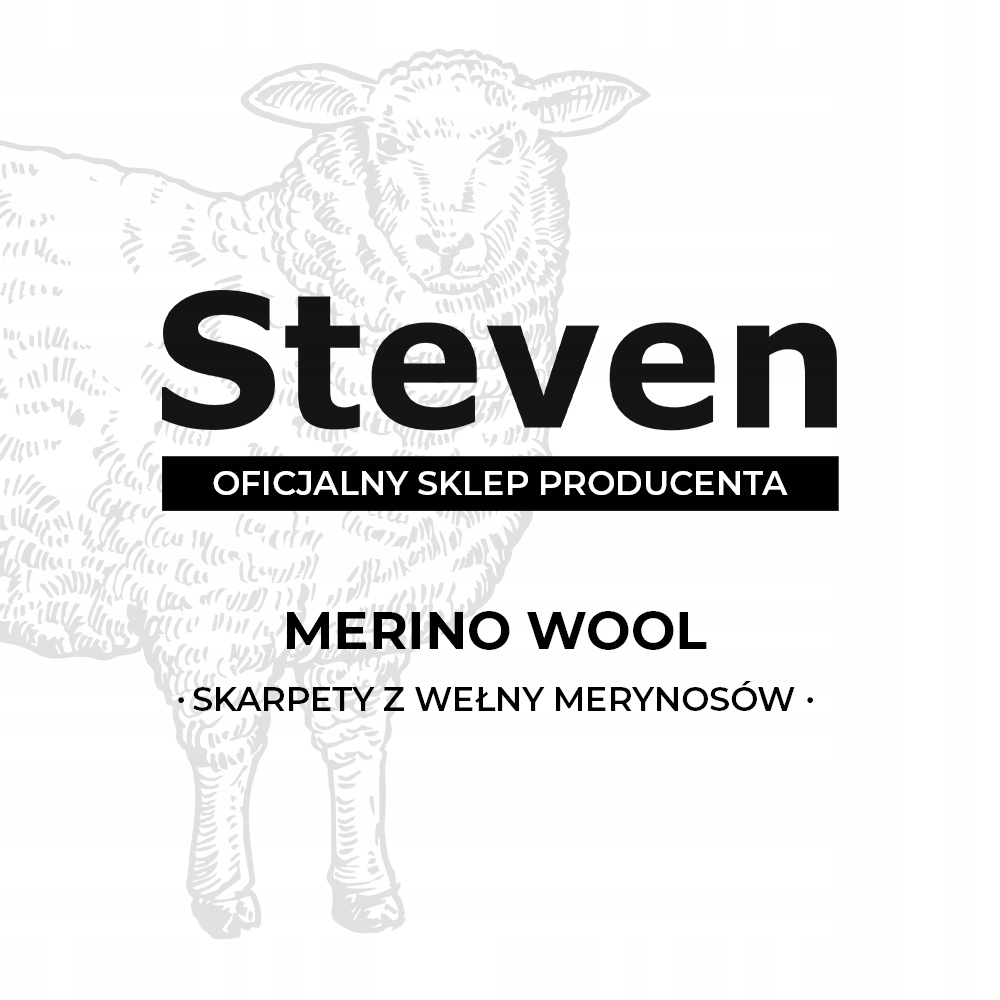 SKARPETKI DZIECIĘCE Z WEŁNY MERYNOSÓW 29-31 GD005 Kolor czerwony